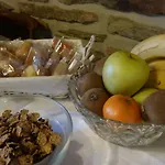 O Xastre De Anos Venkovský dům