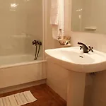 Venkovský dům O Xastre De Anos