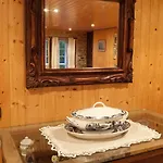 O Xastre De Anos Cabana de Bergantiños
