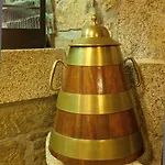 Venkovský dům O Xastre De Anos