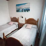Venkovský dům O Xastre De Anos *