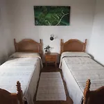 Venkovský dům O Xastre De Anos *