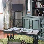 O Xastre De Anos Venkovský dům Cabana de Bergantiños