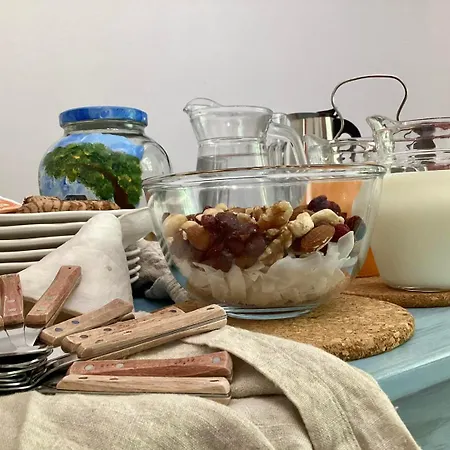 O Xastre De Anos Kır Evi