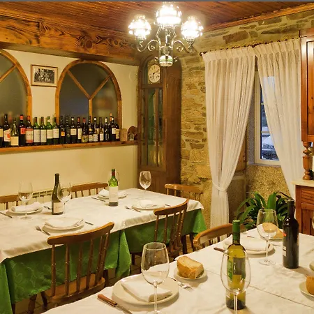O Xastre De Anos Cabana de Bergantiños