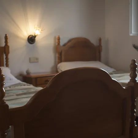 O Xastre De Anos *