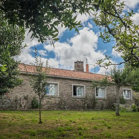 Kır Evi O Xastre De Anos *