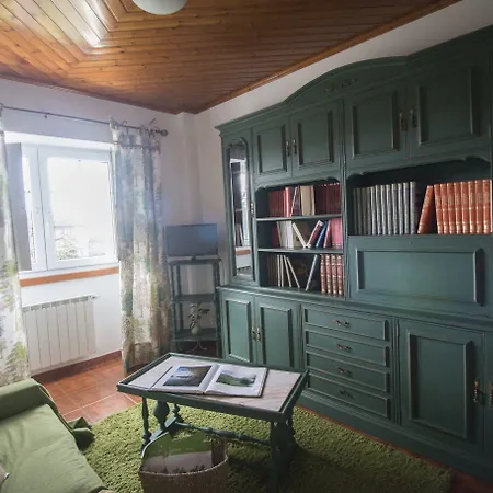 Landsted O Xastre De Anos *