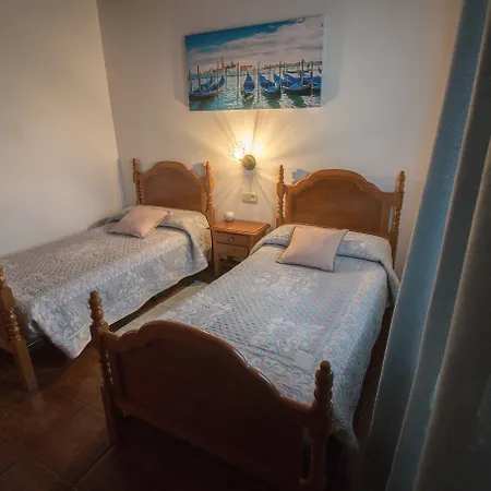 Landsted O Xastre De Anos *