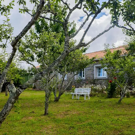 O Xastre De Anos Cabana de Bergantiños