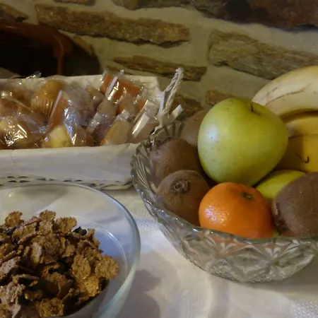 O Xastre De Anos Landsted