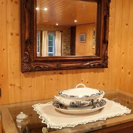 O Xastre De Anos Cabana de Bergantiños