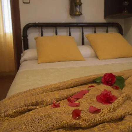 Country house O Xastre De Anos