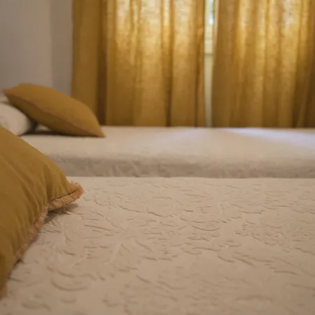 O Xastre De Anos * Cabana de Bergantiños