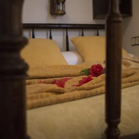 Landsted O Xastre De Anos Cabana de Bergantiños