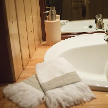 O Xastre De Anos Landsted