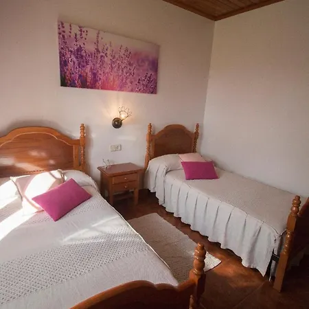 O Xastre De Anos Cabana de Bergantiños