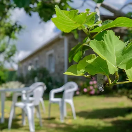 Landsted O Xastre De Anos Cabana de Bergantiños
