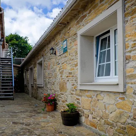 Landsted O Xastre De Anos *