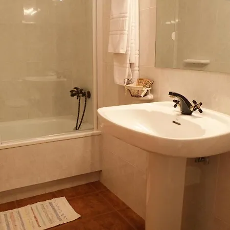 Country house O Xastre De Anos *