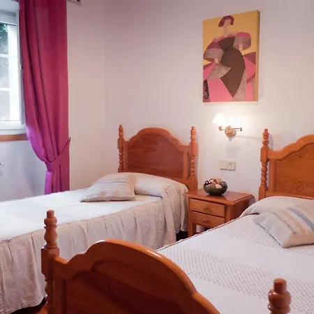 Country house O Xastre De Anos