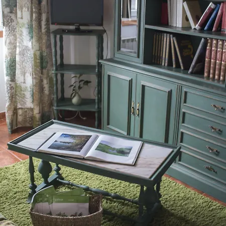 O Xastre De Anos * Cabana De Bergantinos