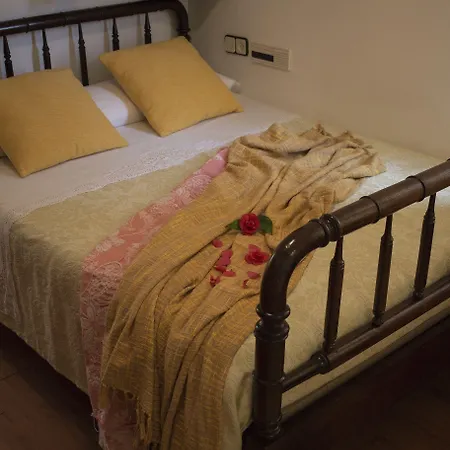 O Xastre De Anos Country house *