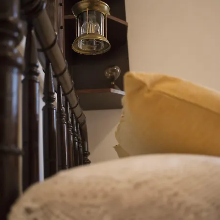 Country house O Xastre De Anos Cabana De Bergantinos