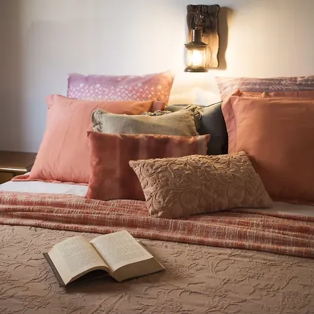 O Xastre De Anos * Cabana De Bergantinos