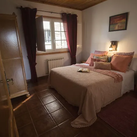 O Xastre De Anos Cabana De Bergantinos