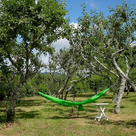 Country house O Xastre De Anos *