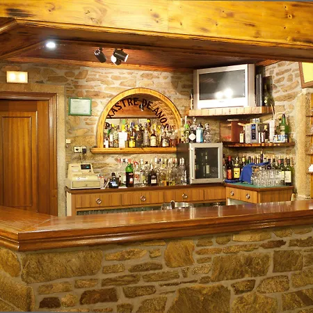 Country house O Xastre De Anos *