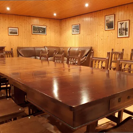 O Xastre De Anos Country house *