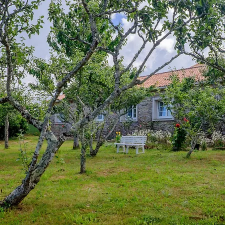 O Xastre De Anos Country house