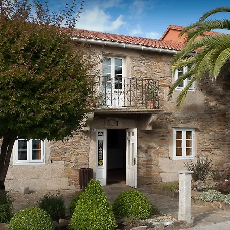 O Xastre De Anos * Cabana De Bergantinos