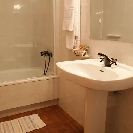 Country house O Xastre De Anos