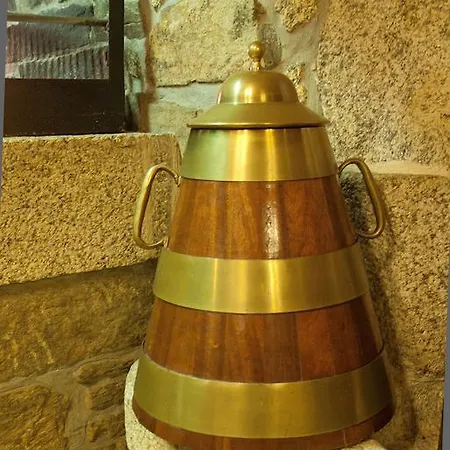 Country house O Xastre De Anos