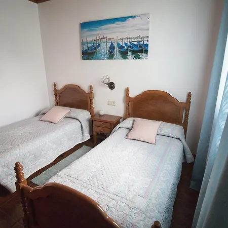 Country house O Xastre De Anos *