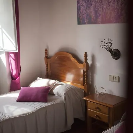 Country house O Xastre De Anos *