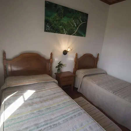 O Xastre De Anos * Cabana De Bergantinos