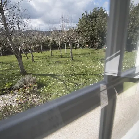 Country house O Xastre De Anos *