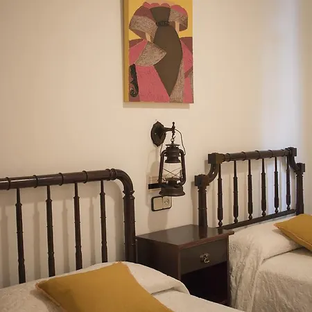 Country house O Xastre De Anos