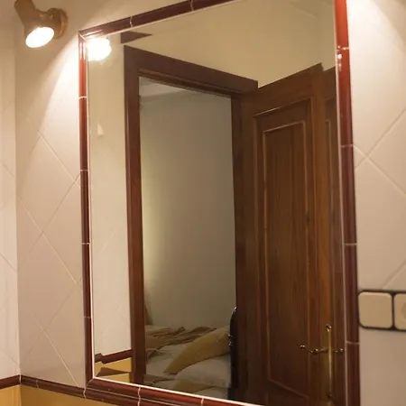 O Xastre De Anos Country house *