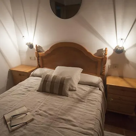 O Xastre De Anos Country house