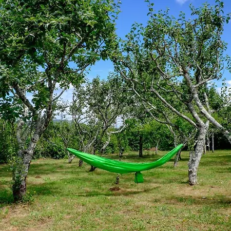 Country house O Xastre De Anos *