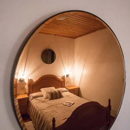 O Xastre De Anos Country house