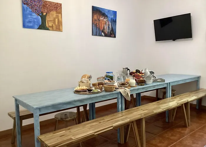 O Xastre De Anos Casa de Campo *