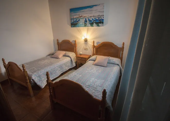 Casa de Campo O Xastre De Anos *