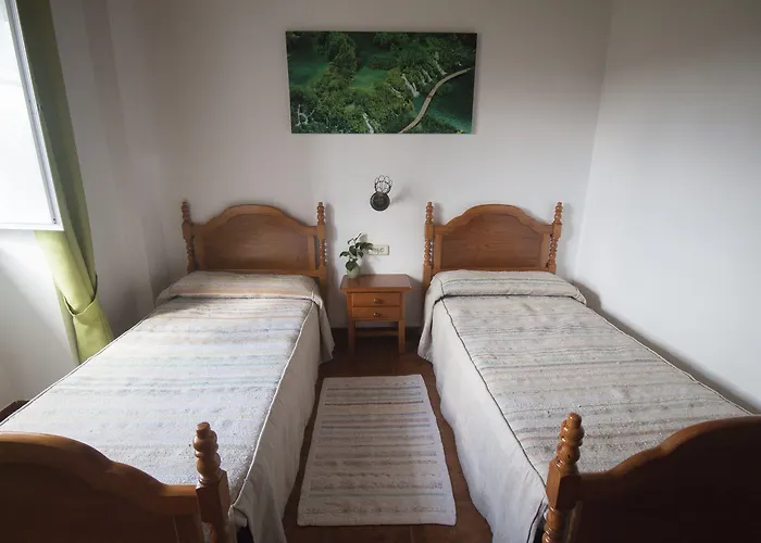 Casa de Campo O Xastre De Anos