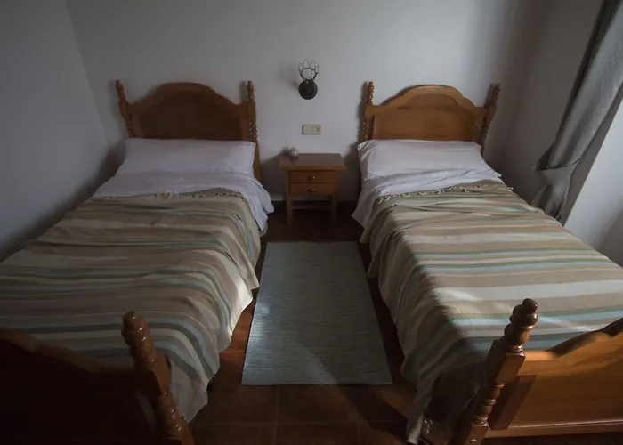 Casa de Campo O Xastre De Anos *
